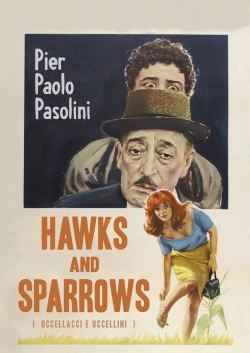 Watch free Hawks and Sparrows movies Hd online