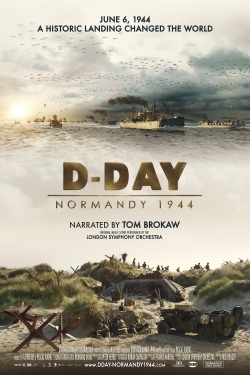 Watch free D-Day: Normandy 1944 movies Hd online