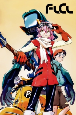 Watch free FLCL movies Hd online