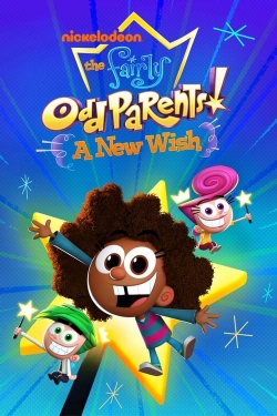 Watch free The Fairly OddParents: A New Wish movies Hd online