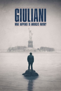 Watch free Giuliani: What Happened to America's Mayor? movies Hd online