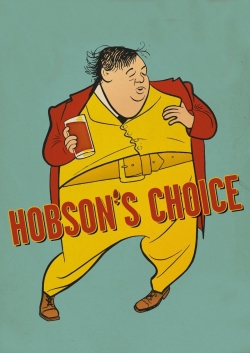 Watch free Hobson's Choice movies Hd online