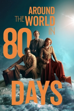 Watch free Around the World in 80 Days movies Hd online