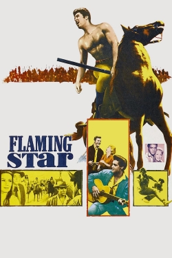 Watch free Flaming Star movies Hd online