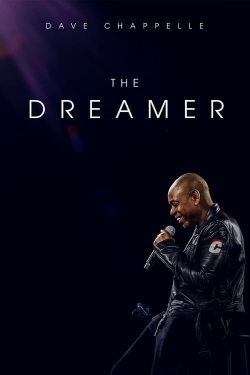 Watch free Dave Chappelle: The Dreamer movies Hd online