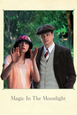 Watch free Magic in the Moonlight movies Hd online