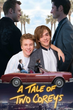 Watch free A Tale of Two Coreys movies Hd online