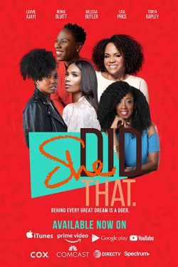 Watch free She Did That movies Hd online