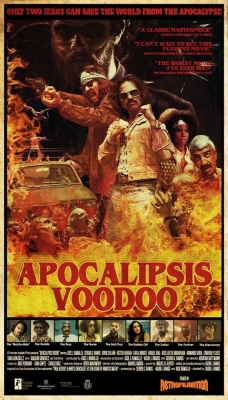 Watch free Voodoo Apocalypse movies Hd online