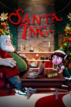 Watch free Santa Inc. movies Hd online