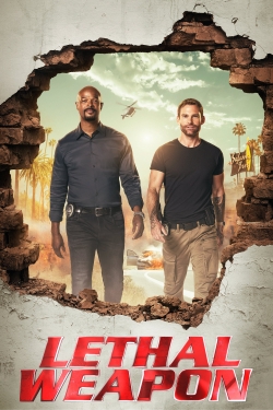 Watch free Lethal Weapon movies Hd online