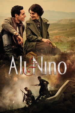 Watch free Ali and Nino movies Hd online