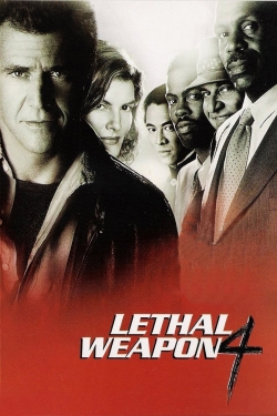 Watch free Lethal Weapon 4 movies Hd online