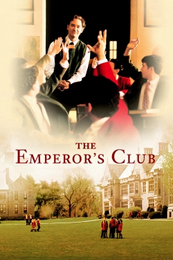 Watch free The Emperor's Club movies Hd online