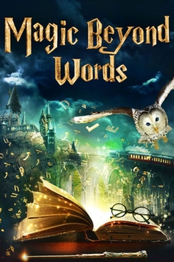 Watch free Magic Beyond Words: The JK Rowling Story movies Hd online