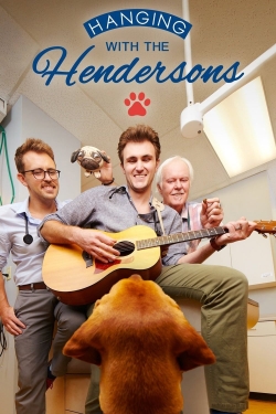 Watch free Hanging with the Hendersons movies Hd online