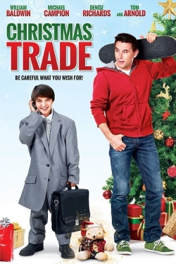 Watch free Christmas Trade movies Hd online