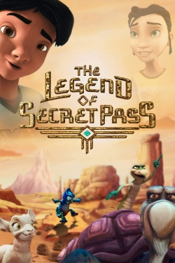 Watch free The Legend of Secret Pass movies Hd online