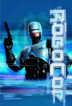 Watch free RoboCop: The Series movies Hd online