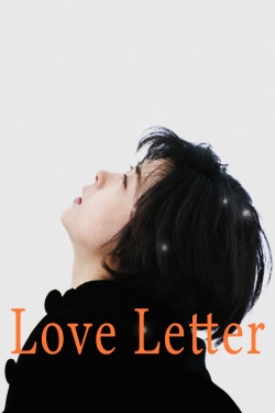 Watch free Love Letter movies Hd online