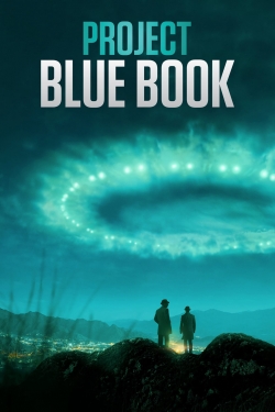 Watch free Project Blue Book movies Hd online