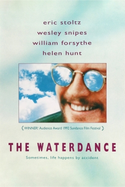 Watch free The Waterdance movies Hd online