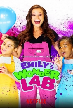 Watch free Emily's Wonder Lab movies Hd online