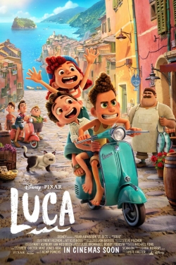 Watch free Luca movies Hd online