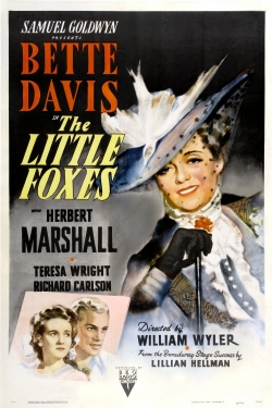 Watch free The Little Foxes movies Hd online