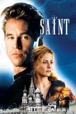 Watch free The Saint movies Hd online