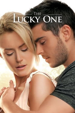 Watch free The Lucky One movies Hd online