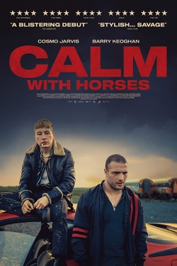 Watch free Calm with Horses movies Hd online