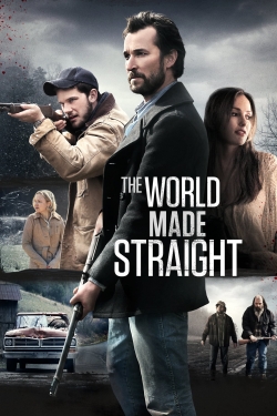 Watch free The World Made Straight movies Hd online