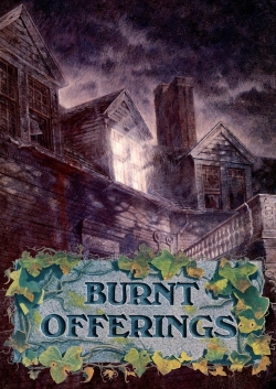 Watch free Burnt Offerings movies Hd online