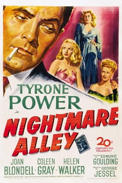 Watch free Nightmare Alley movies Hd online