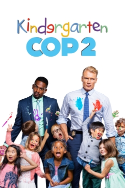 Watch free Kindergarten Cop 2 movies Hd online