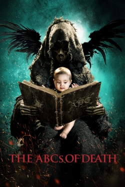 Watch free The ABCs of Death movies Hd online