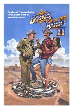 Watch free Smokey and the Bandit II movies Hd online