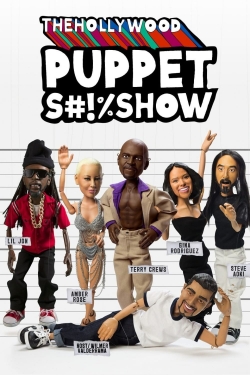 Watch free The Hollywood Puppet Show movies Hd online