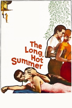 Watch free The Long, Hot Summer movies Hd online