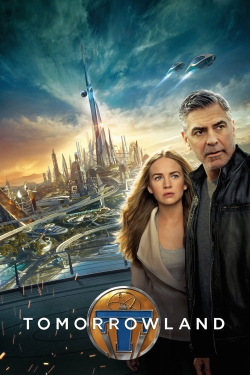 Watch free Tomorrowland movies Hd online