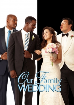 Watch free Our Family Wedding movies Hd online