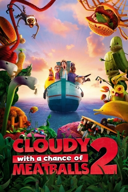 Watch free Cloudy with a Chance of Meatballs 2 movies Hd online