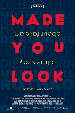 Watch free Made You Look: A True Story About Fake Art movies Hd online