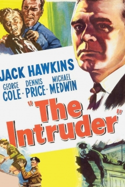 Watch free The Intruder movies Hd online