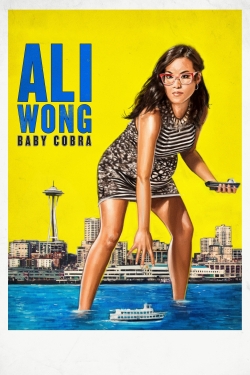 Watch free Ali Wong: Baby Cobra movies Hd online