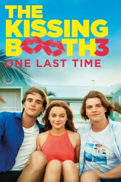 Watch free The Kissing Booth 3 movies Hd online