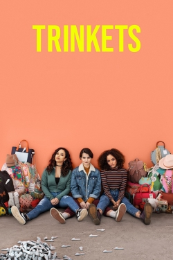 Watch free Trinkets movies Hd online