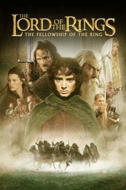 Watch free The Lord of the Rings: The Fellowship of the Ring movies Hd online