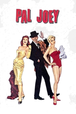 Watch free Pal Joey movies Hd online